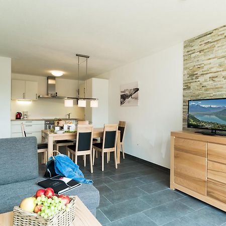 Alpenparks Residence Zell Am See Bagian luar foto