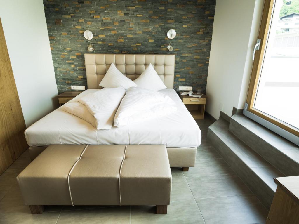 Alpenparks Residence Zell Am See Ruang foto