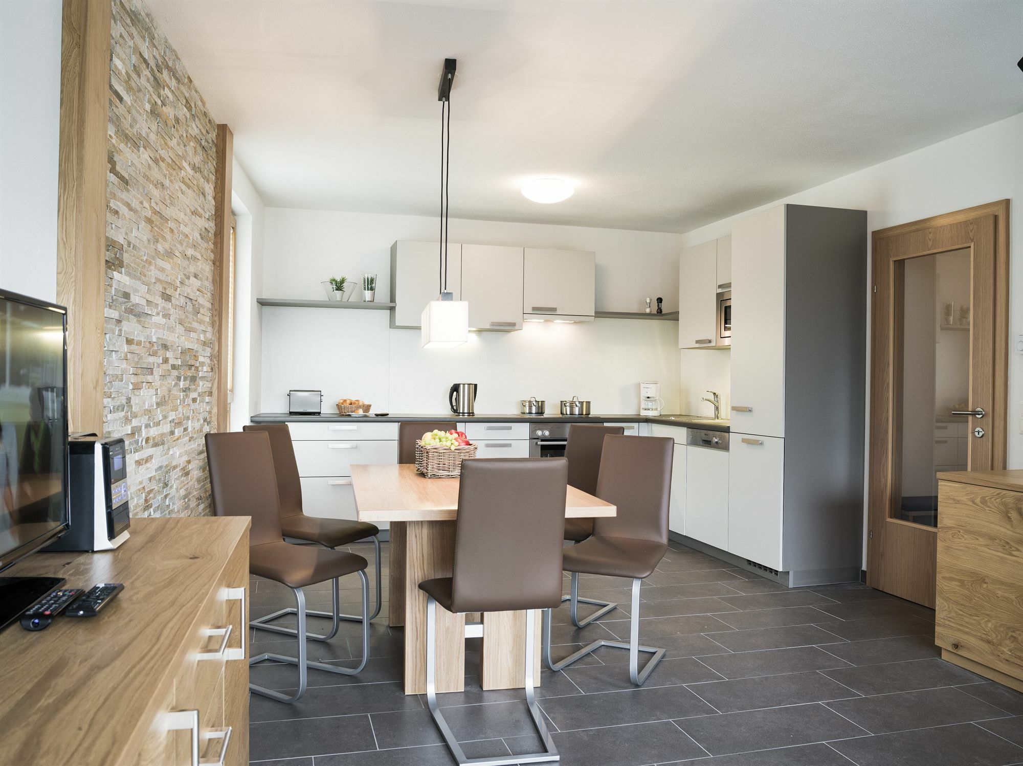 Alpenparks Residence Zell Am See Bagian luar foto