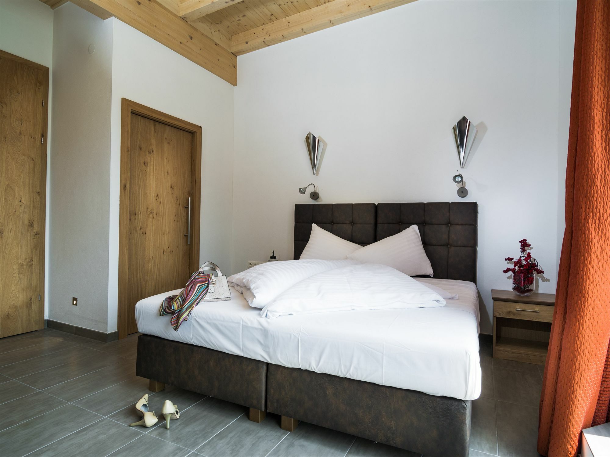 Alpenparks Residence Zell Am See Bagian luar foto