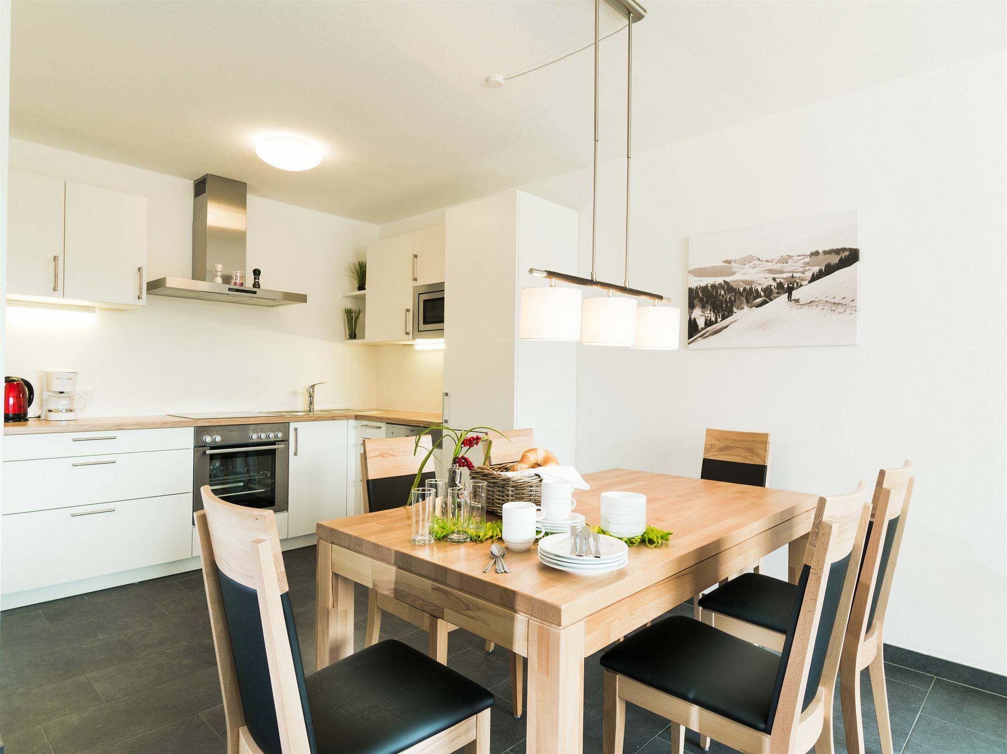 Alpenparks Residence Zell Am See Bagian luar foto
