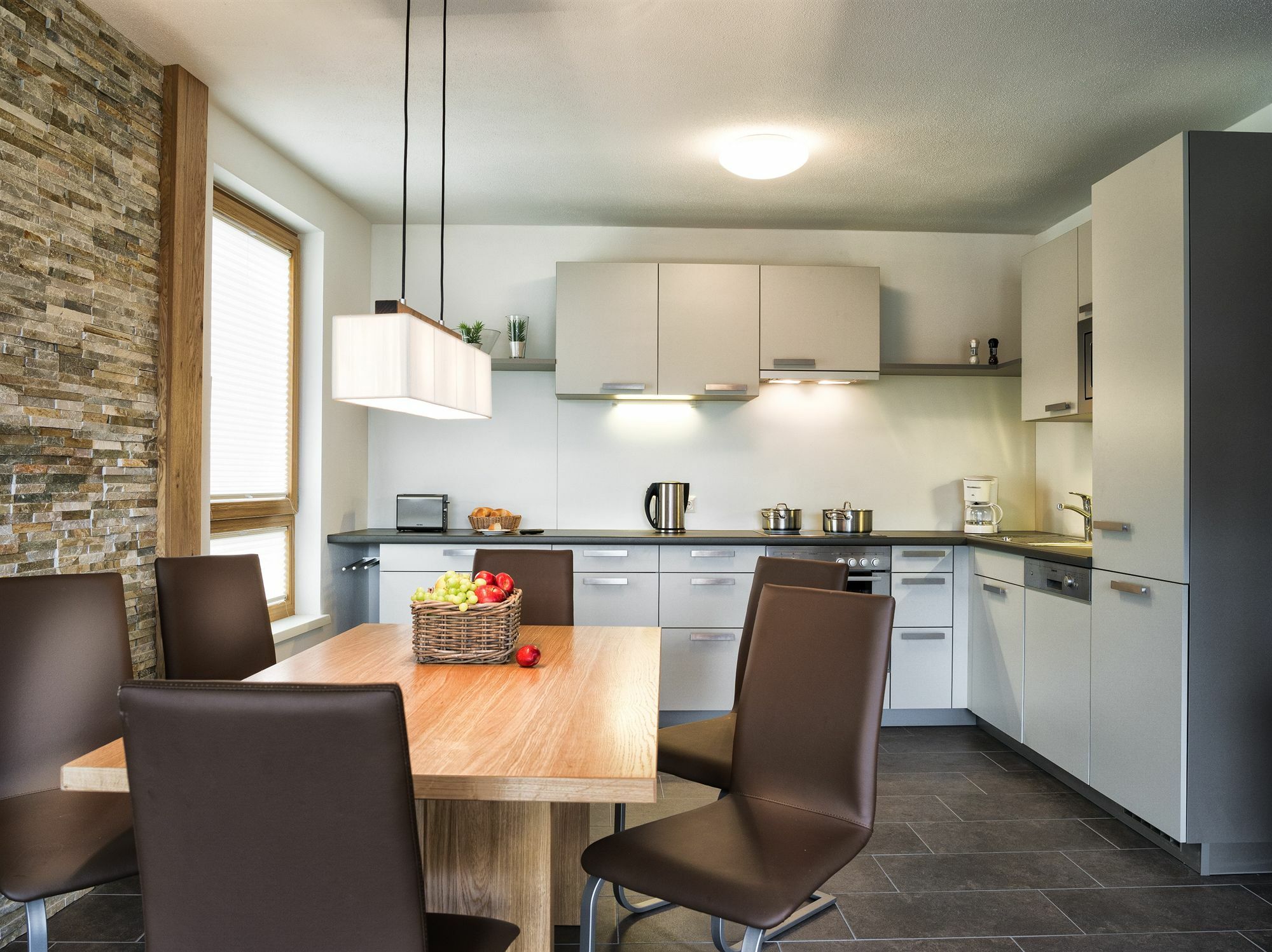 Alpenparks Residence Zell Am See Bagian luar foto