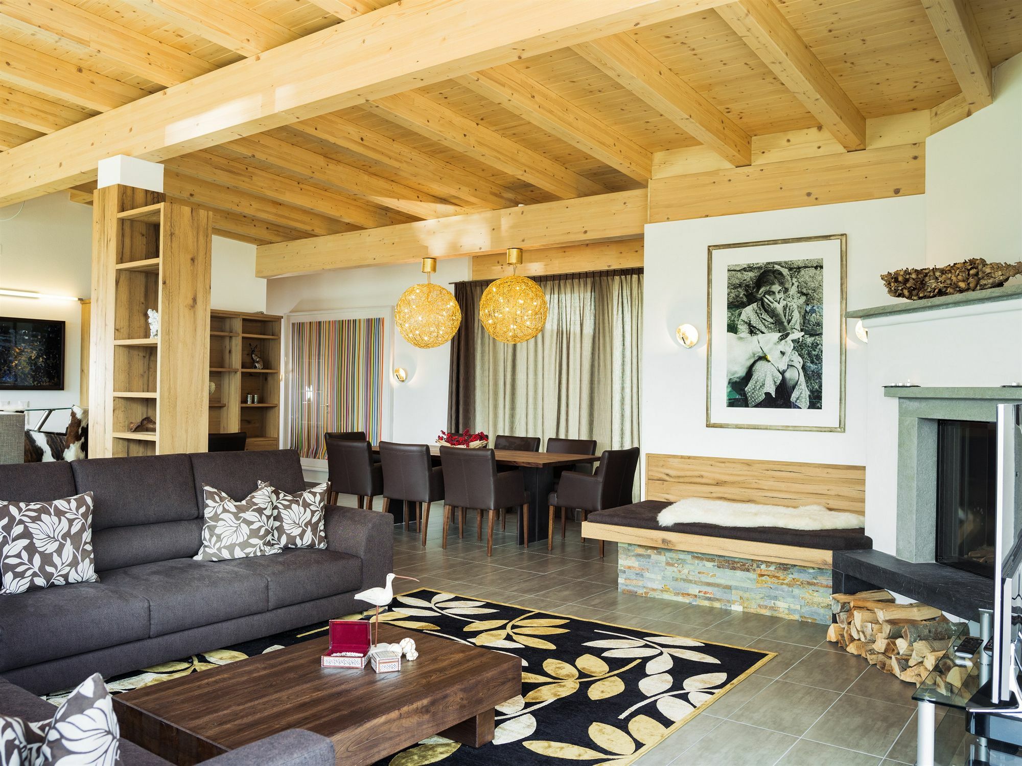 Alpenparks Residence Zell Am See Bagian luar foto